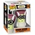 Komplet vinilnih figur Funko Bitty Pop! Minions – Bride Kevin in Eye, Matie (94224)