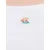 Calvin Klein Jeans Top PRIDE  bela