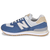 New Balance  Niske tenisice 574  Blue
