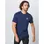 Nike Sportswear Majica Club Tee, modra