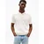 Tommy Hilfiger Polo majica MW0MW40701 Bež Regular Fit