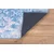 Conceptum Hypnose Tepih Blues -AL 270, 150x230 cm, Plavi