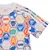 Adidas Set za dečake Adidas x marvel avengers tee, Belo-plavi