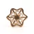 Sevanda Hollow Spiral Anal Plug Large