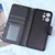 Torbica Hanman Canvas ORG za Xiaomi Redmi 12 crna