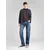 LEVIS  Kavbojke 505® moder denim