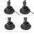 SmallRig 5 Electric Suction Cup Mount Kit 5399