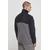 Columbia STEENS MOUNTAIN FULL ZIP 2.0 Črna