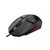 TRUST GXT109 FELOX Gaming miš, Žični, 6400 DPI, Crni