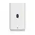 UBIQUITI HDD NAS Storage Ubiquiti UniFi UNAS 2-Bay White