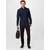 Hugo Srajca C-Jenno 50289499 Mornarsko modra Slim Fit