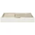 Modern Living Posteljni Predal Madita, Bela