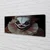 tulup.si Slika na platnu Scary klovn 125x50 cm