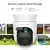 Mercusys MC500 V1.0 Outdoor Pan/Tilt Security Wi-Fi Camera