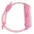 VIVAX KIDS 4G MAGIC Pametni sat, Roze