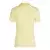 TOMMY HILFIGER Majica 1985 rumena/bela