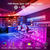 15m Set LED trak RGB IP20 -2x7,5m glasbeni
