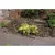 sarcia.eu Rjava agrovlakna 1,6 m 100 g/m2 z UV 40m