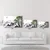 Wallity Slika CAM-1019, 46x72cm