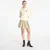 Mikina Comme des Garçons PLAY Hoodie Ivory L