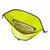 Vaude Aqua Back Light Bright Green
