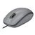 LOGITECH M110 Silent Optički miš, Sivi