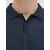 JJ REBEL Muška polo majica 12279399, Teget
