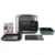 NINJA Multicooker SFP700EU Combi 12u1 Oven & Air Fryer/ 1780W/ 12.5L/ siva