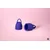 Lola games Menstrualne čašice Natural Wellness Iris Big