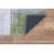 Conceptum Hypnose Tepih Funk -AL 43, 150x230 cm, Sivo-zeleni