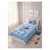 Faro posteljnina 2-delna Stitch 100x135cm