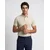 Polo Ralph Lauren POLO AJUSTE SLIM FIT EN COTON BASIC MESH Bež