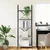 Polica Siva Sonoma 60 x 30 x 183 cm Konstruirano drvo