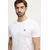 Calvin Klein Muška majica J30J314544, Bela