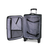 Kofer srednji 42x67x29 cm polyester 71,3l-3,3 kg Lisboa