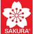 shumee Markerji IDenti-Pen črni + rdeči, Sakura