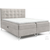 Boxspring postelja Top 7 - 180x200 cm