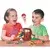 TOMY GAMES Društvena igra Gusar