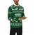 Only & Sons ONSXMAS REG 5 ALLOVER CREW KNIT 82264253 Zelena