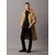 Calvin Klein Muške farmerke J30J323687, Crne
