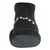 Uyn ESSENTIAL SNEAKER SOCKS 2PRS PACK, nogavice m.kr, črna S100257