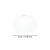 Eglo 75449 - LED plafonsko svetlo FRANIA-M LED/15,5W/230V 3000K prečnika 33 cm belo
