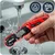 Baldr BD-130 termometer za meso z iglo