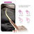 VIBRATOR ZA PARE Pretty Love Aari App