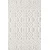 Conceptum Hypnose Tepih 636A, Pravougaoni, 100x400 cm, Bež