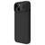Maska Nillkin CamShield Silky Magnetic za iPhone 14 Plus crna