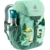 Deuter SCHMUSEBäR, ruksaci dječiji ruksak, zelena 3610121