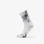 Nogavice Footshop Basic Crew Socks 2-Pack Tie Dey Bw 39-42
