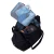 THULE Subterra Duffel 35L - Black