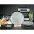 Creatable KROŽNIK ZA PICO Stone Collection Genua 33 cm